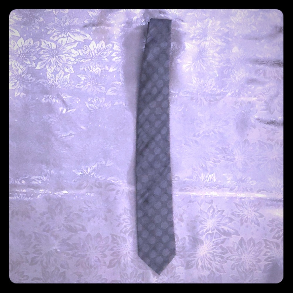 Men’s Tie